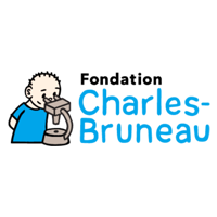 Fier de collaborer avec notre partenaire Fondation Charles-Bruneau chez Kinatex Sports Physio, Québec.