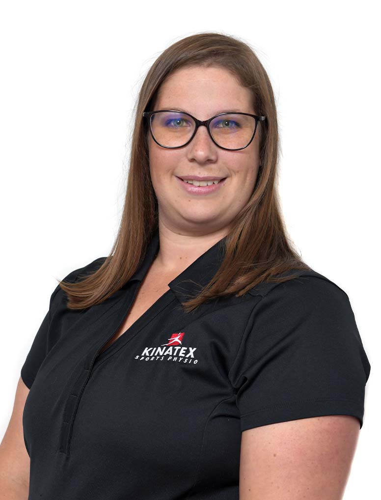 Venez rencontrer notre agente Valérie Latour chez Kinatex Sports Physio, Québec.