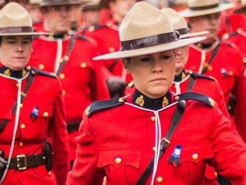 Profitez de plusieurs avantages destinés aux Anciens combattants, membres actifs de la Gendarmerie royale du Canada et des Forces armées canadiennes chez Kinatex Sports Physio, Québec et Ontario.