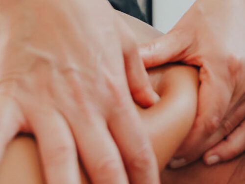 Le massage sportif pour préparer les muscles à l’effort et aide à la récupération