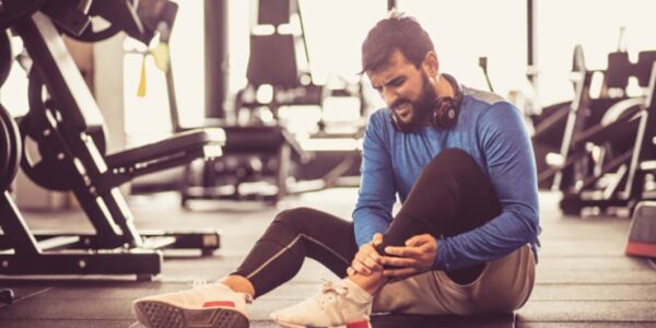 Évitez la glace en cas de déficit sensitif grave chez Kinatex Sports Physio, Québec et Ontario.