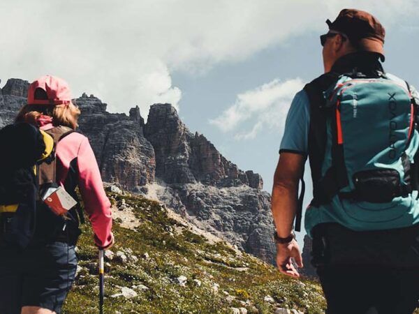 Une saison de randonnée en santé avec la physiothérapie