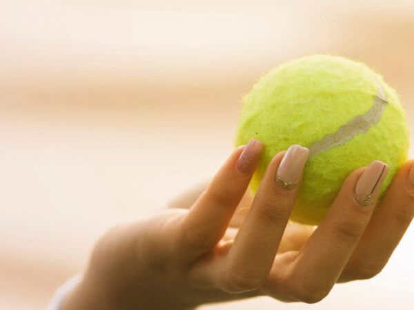 Ease your Pain with a Massage Ball