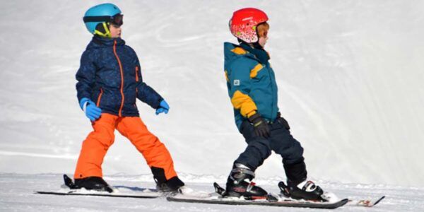 Blessures liées à la saison de ski alpin et les cours de ski avec Kinatex Sports Physio, Québec et Ontario