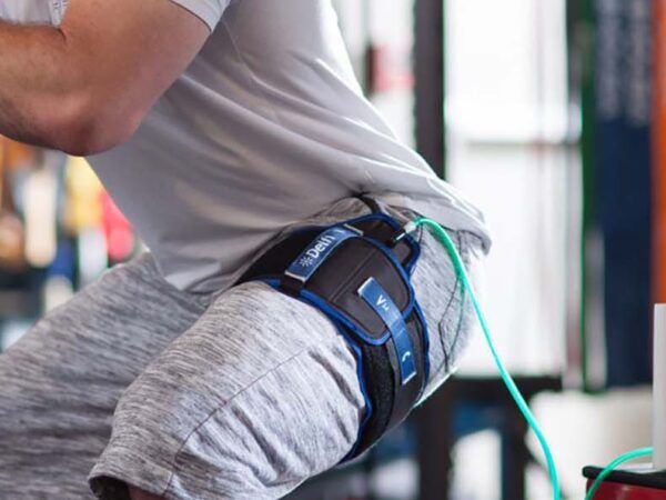 Le Blood Flow Restriction (BFR) training est une nouvelle modalité innovante et surprenante en réadaptation